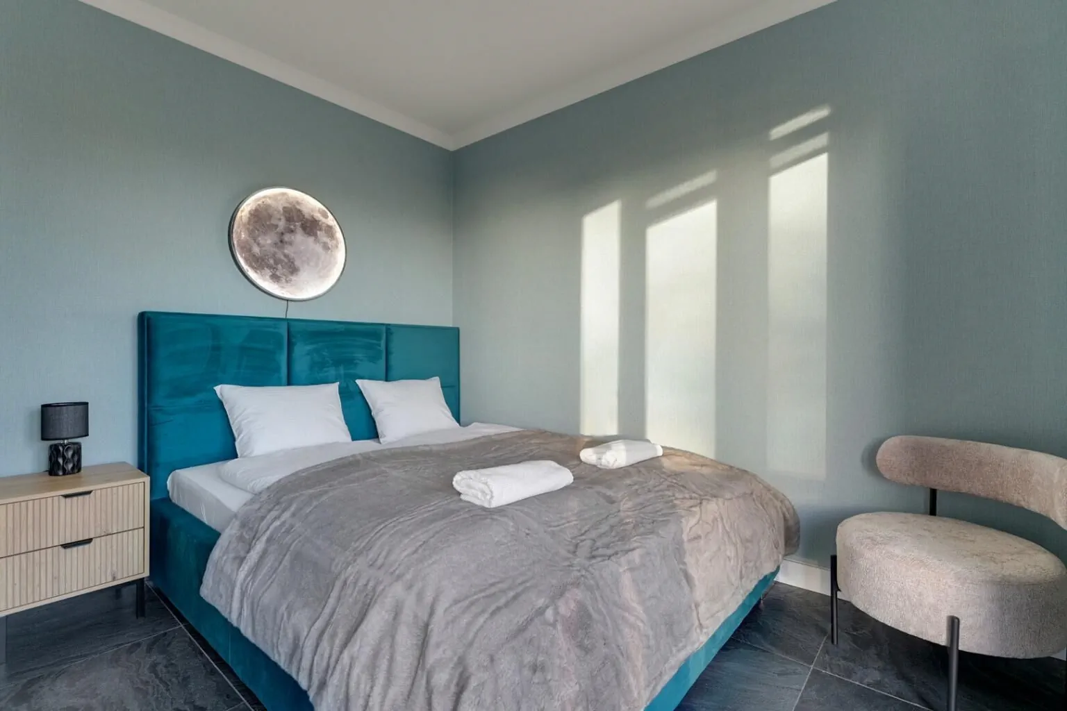 MJK Portovo - PlatiniumLofts Gdańsk