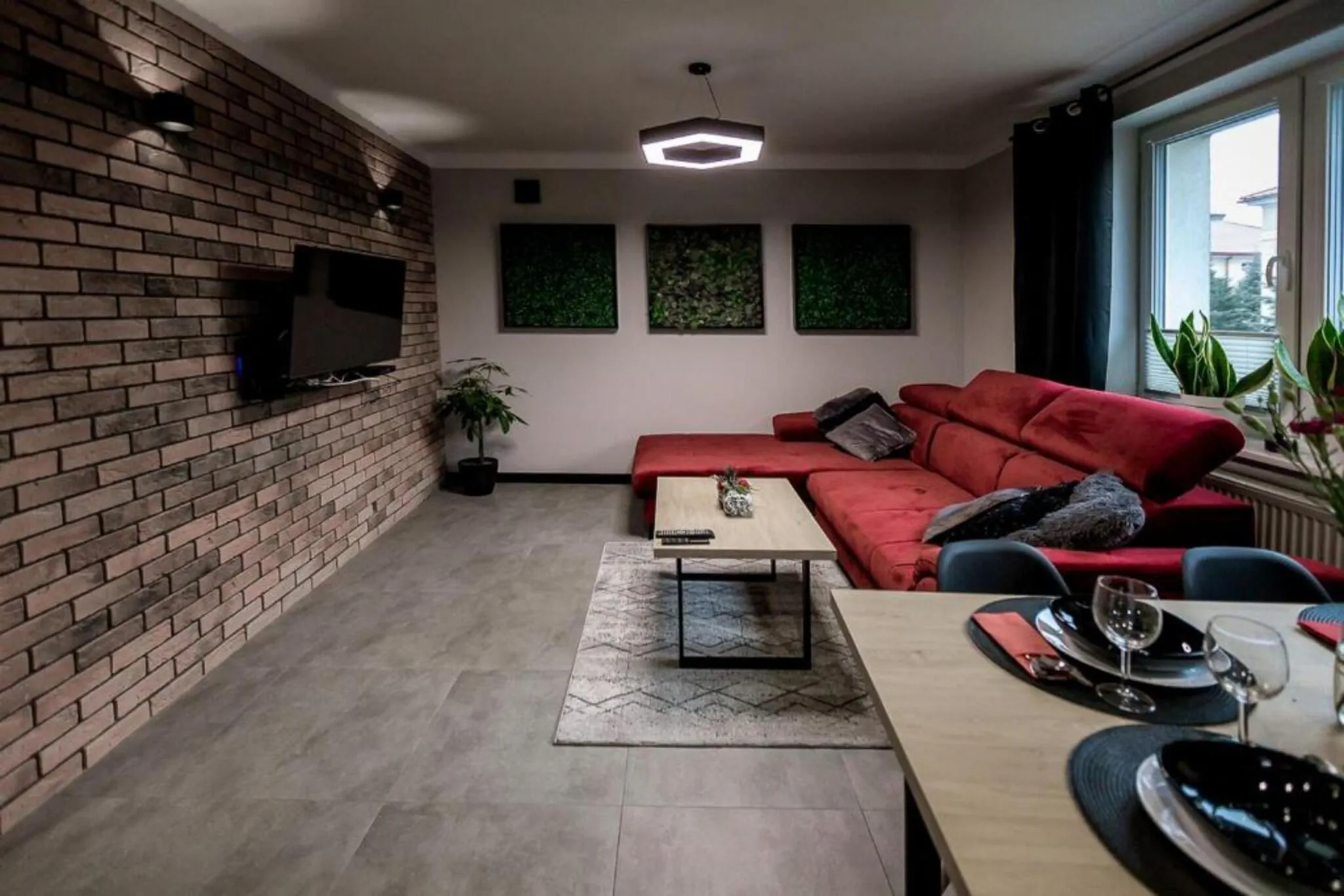 Apartament Chopin Sanok