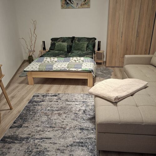 Ginger Apartman Hajdúszoboszló