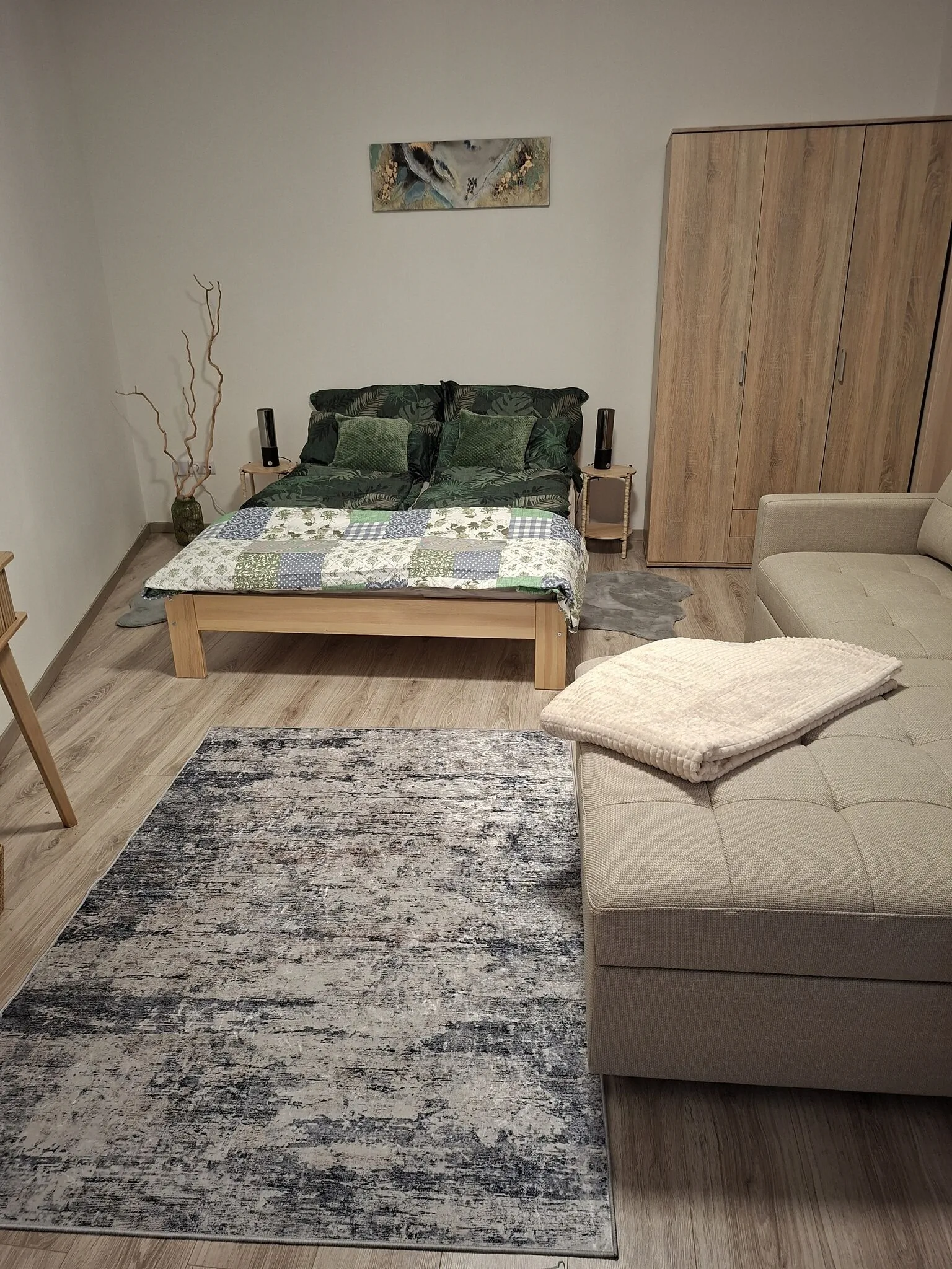 Ginger Apartman Hajdúszoboszló