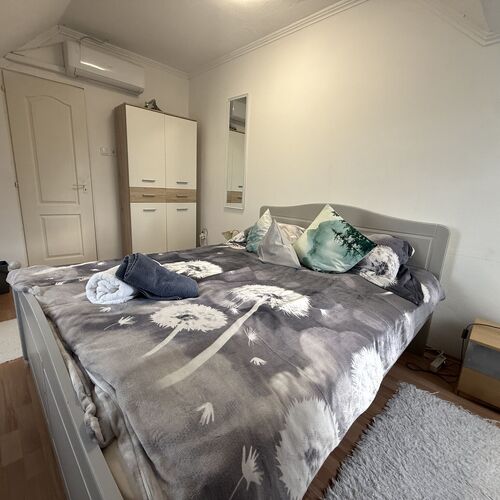 Boróka-Ház Mohács