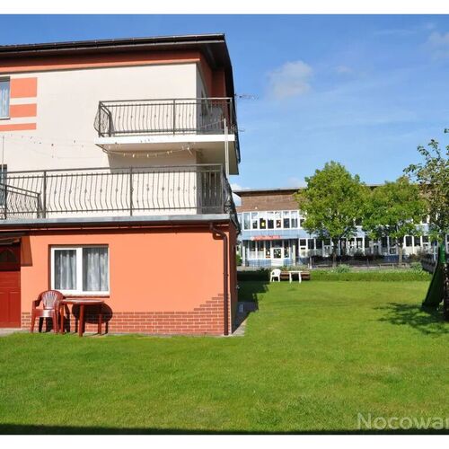 Wynajem pokoi Tatiana Mrzeżyno