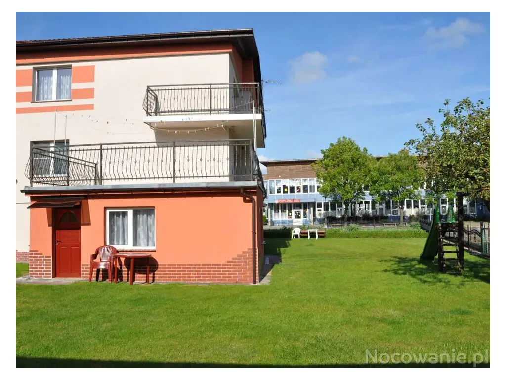 Wynajem pokoi Tatiana Mrzeżyno