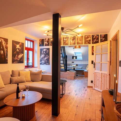 Brůnova vila