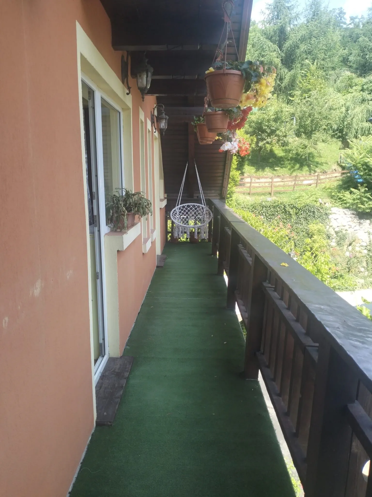 Casa Sebastian Moieciu de Jos