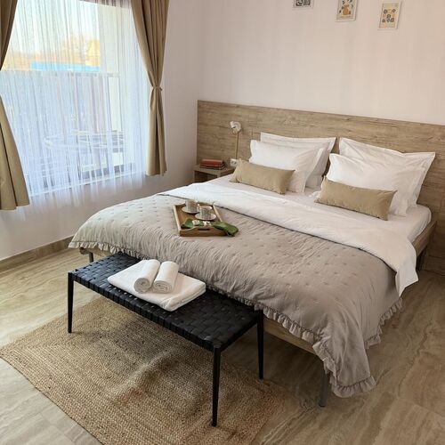 Sunrise Delta Dunarii Sfântu Gheorghe