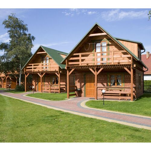 Ośrodek Wypoczynkowy Magda Rewal