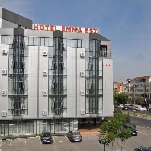 Hotel Emma Est Craiova