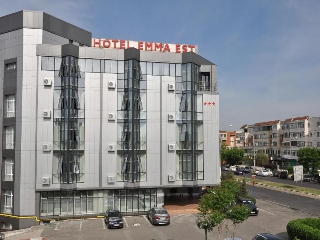 Hotel Emma Est Craiova