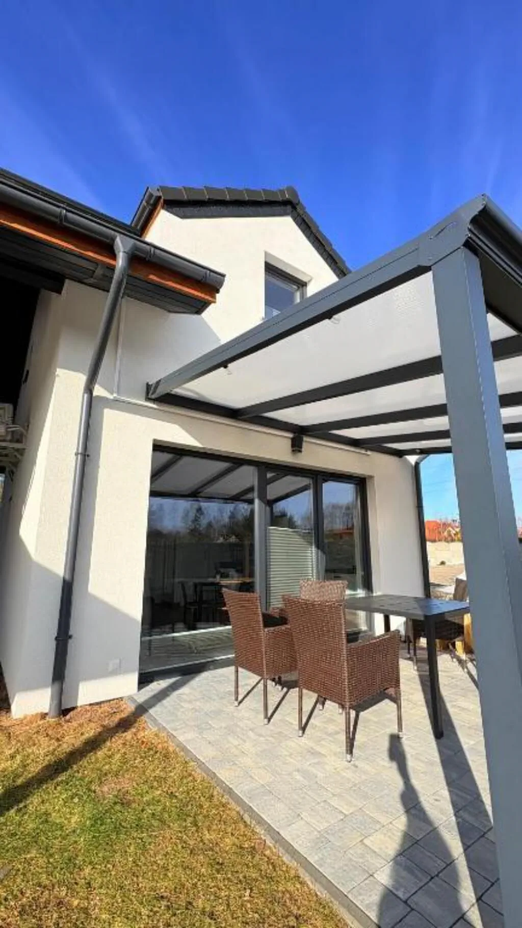 Domki Premium Nad Bałtykiem