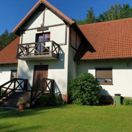 Mazurskie Marzenie Mrągowo