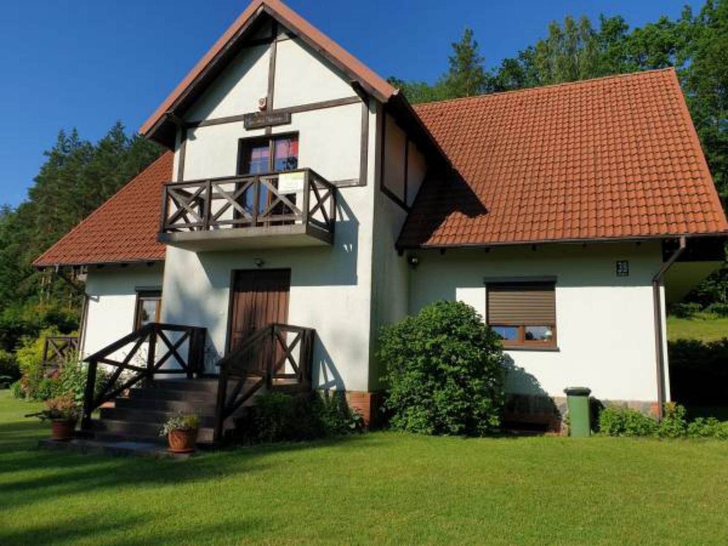 Mazurskie Marzenie Mrągowo