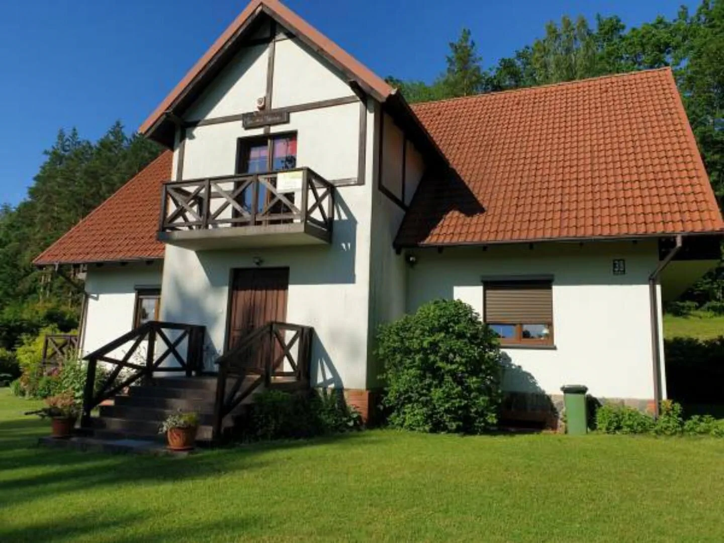 Mazurskie Marzenie Mrągowo