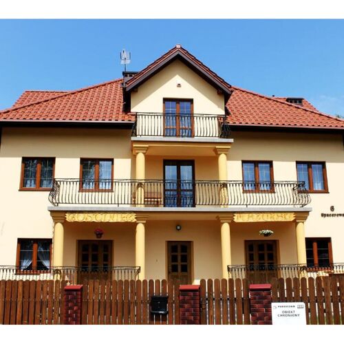 Gościniec Mazurski Ruciane-Nida