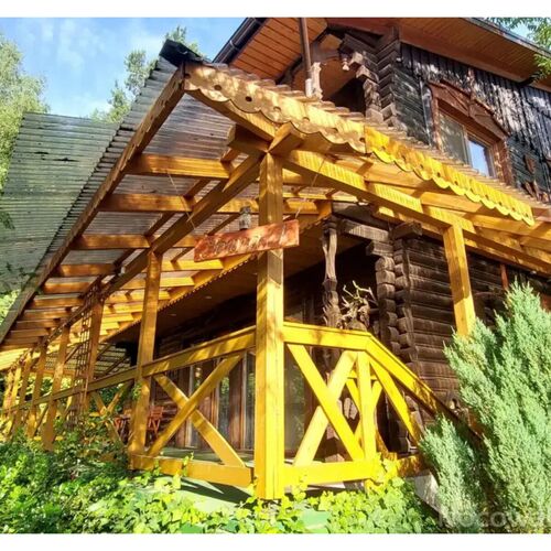 Pokoje Wypoczynkowe Sowa Supraśl