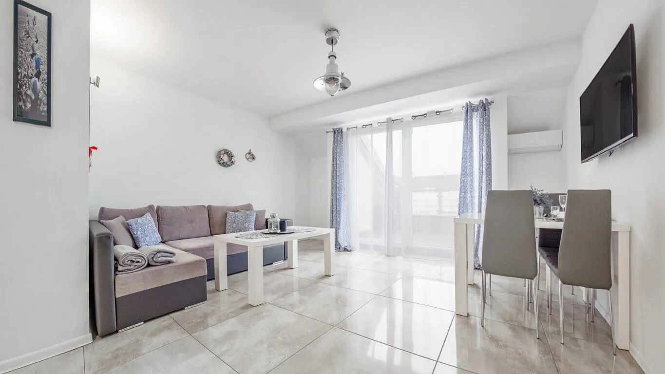 Apartamenty Sun & Snow Osiedle Północne Darłówko