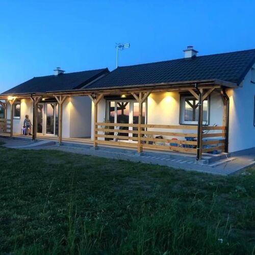 Osada Familia Śmiechów Gąski