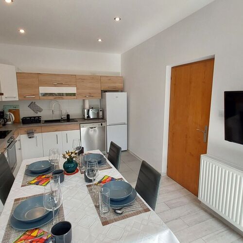 Apartament Kopytko Bielsko-Biała