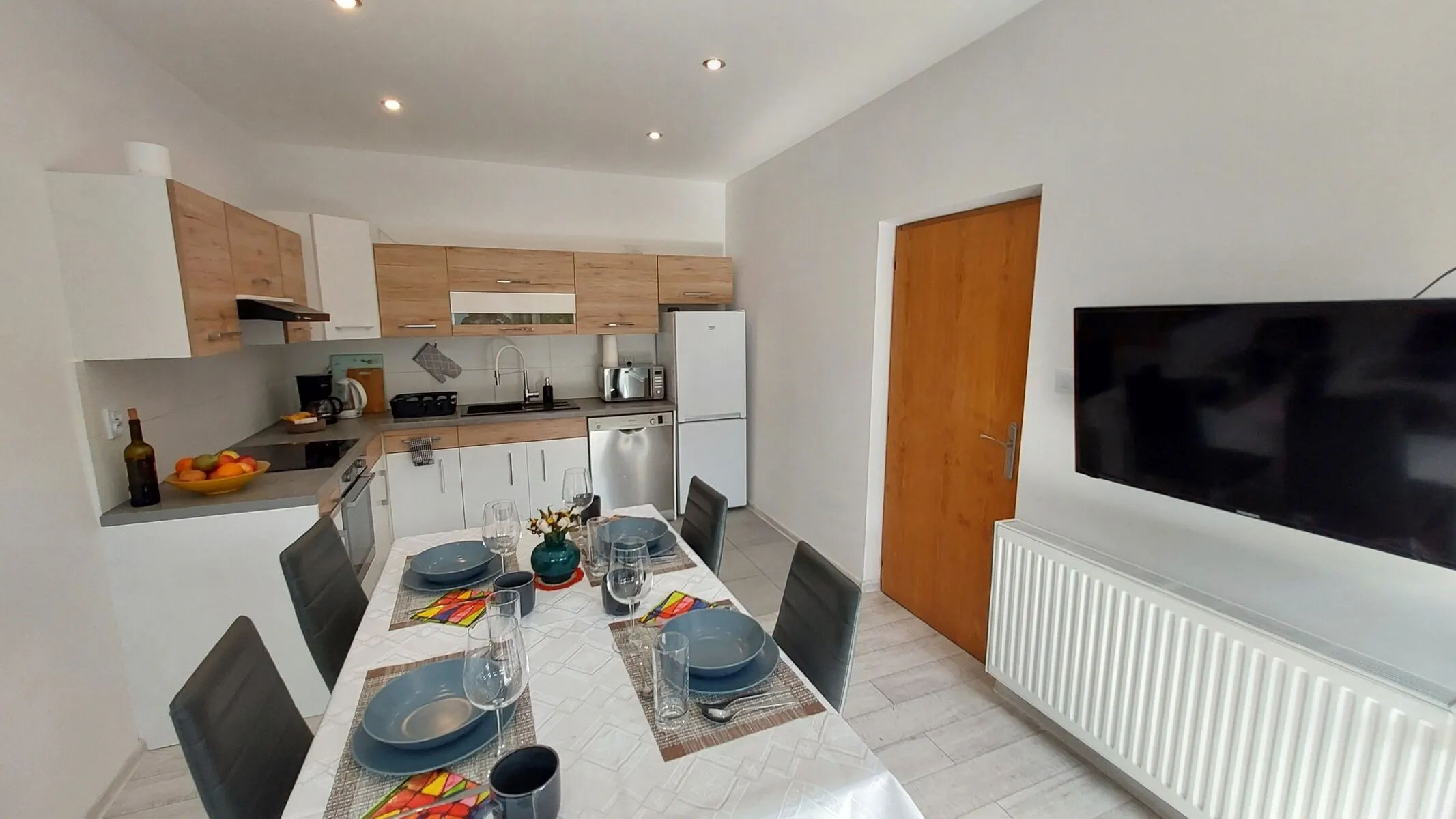 Apartament Kopytko Bielsko-Biała