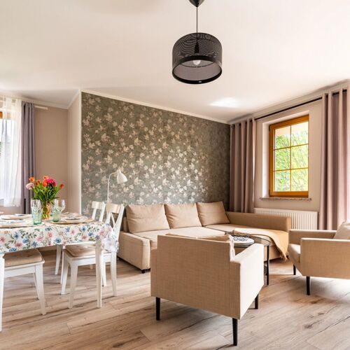 Apartamenty Sun & Snow Prusa Karpacz