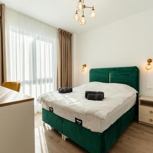 Elite Confort Apartament Suceava 