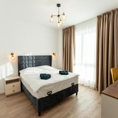 Ideal Confort Apartament Suceava