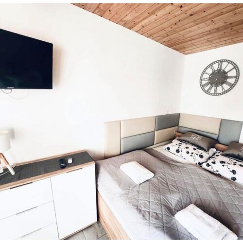 Pokoje U Ali Międzywodzie