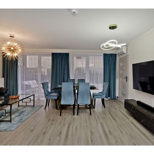 Apartamenty Złota Przystań Rozewska 44 Jastrzębia Góra