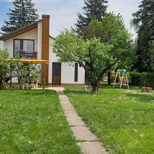 Két Puli Vendégház Békéscsaba