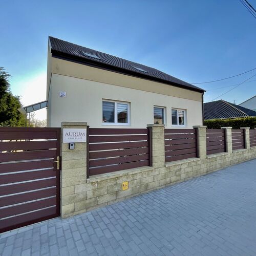 Aurum Vendégház Esztergom