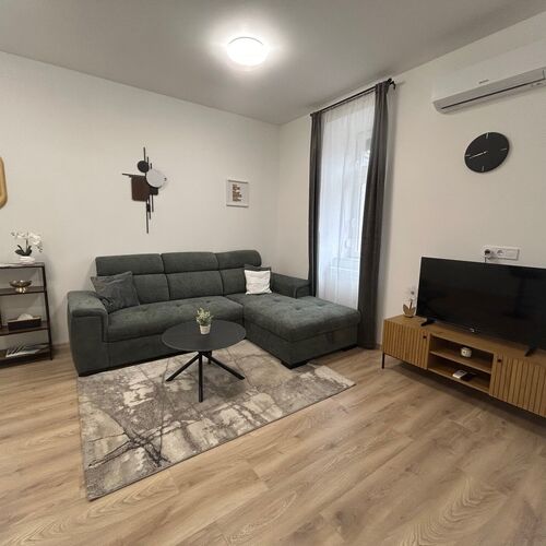 R03 Central Residence Sopron