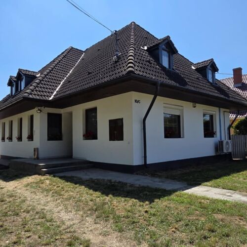 Családfa Vendégház Ságvár