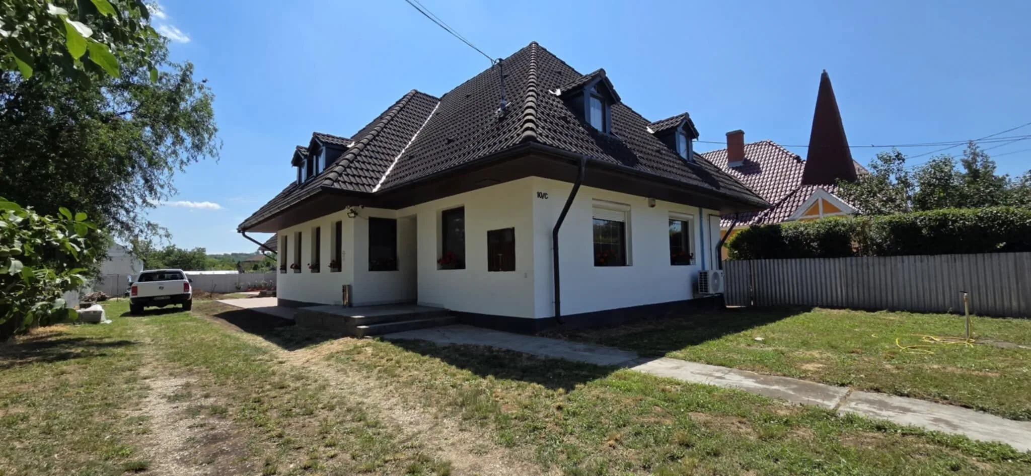 Családfa Vendégház Ságvár