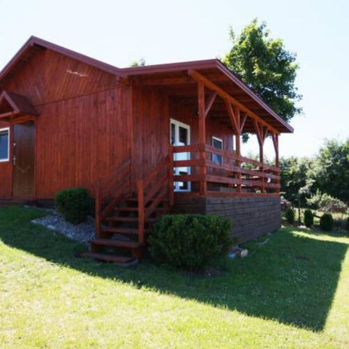 Domki u Gosi Ruciane-Nida