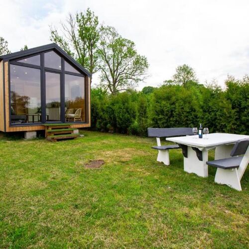 Domek Wakacyjna Ostoja Strzeżenice