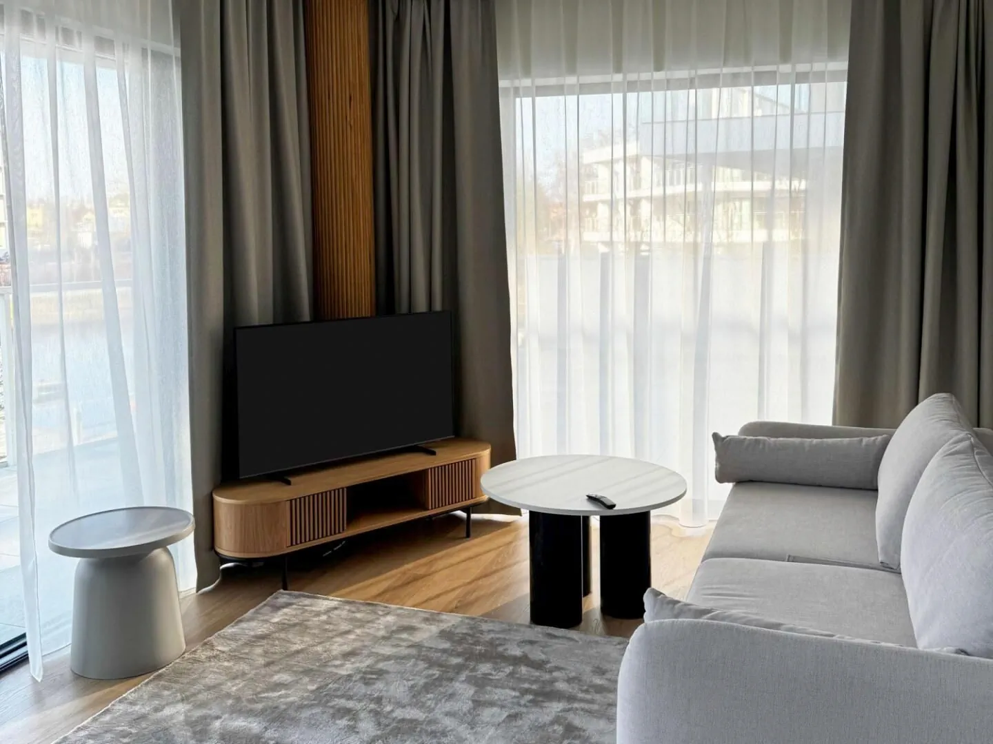 VacationClub Marina Iława Apartament 6