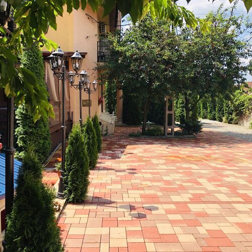 Pensiunea Perla Felix Băile Felix