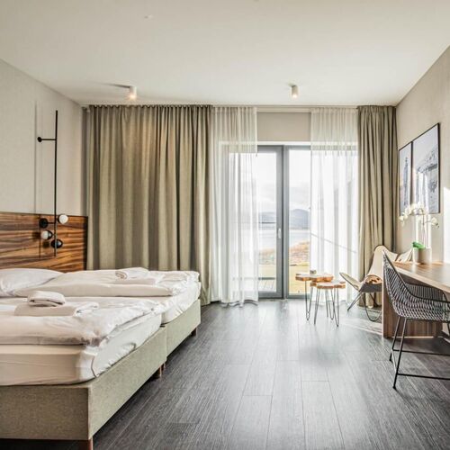VacationClub Lake Hill Apartament B217 Sosnówka