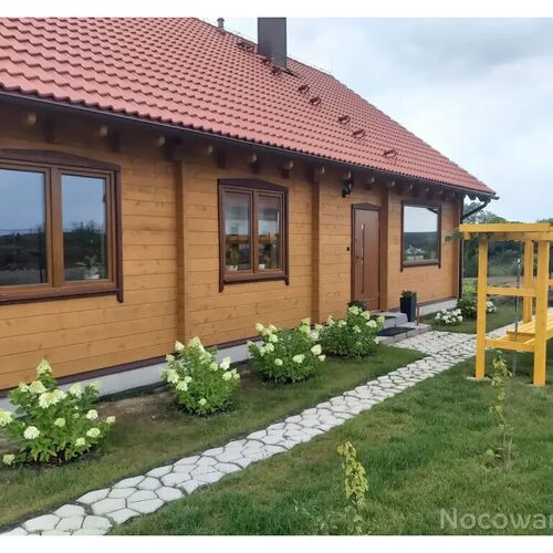Apartamenty Mazury Muntowo 