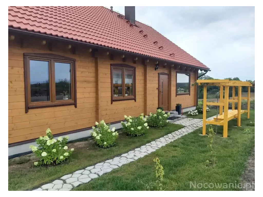 Apartamenty Mazury Muntowo 
