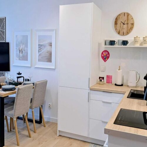 VacationClub Laguna Beskidów Apartament 63 Zarzecze