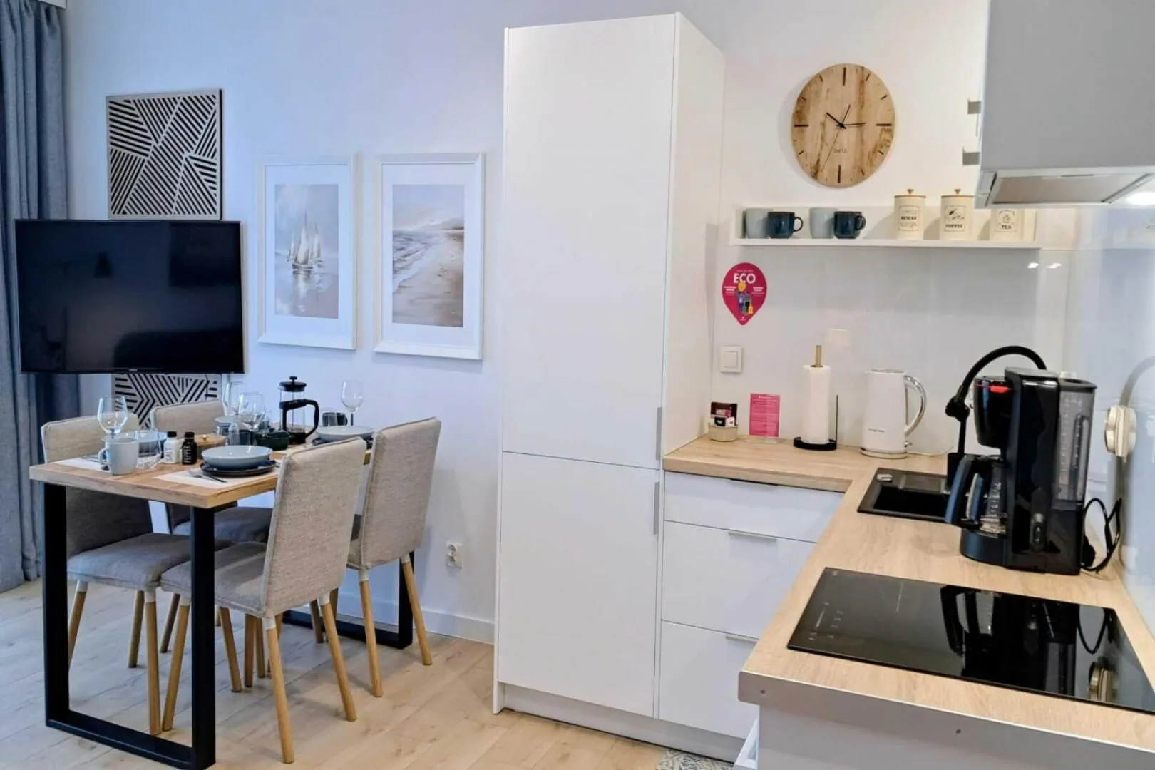 VacationClub Laguna Beskidów Apartament 63 Zarzecze