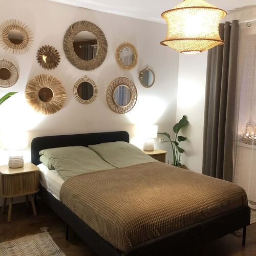 Bohó Vándor Vendégház Zalaszántó