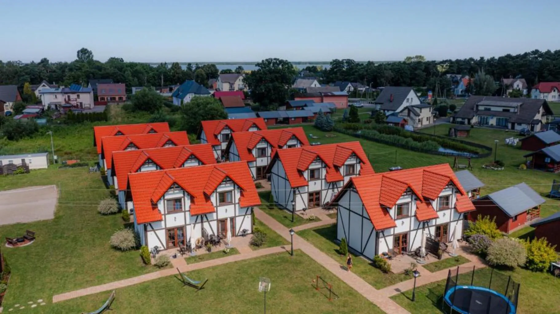 Osada Słowińska Żarnowska