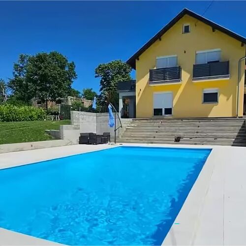 Vendégház Slavonski Brod - CCC733