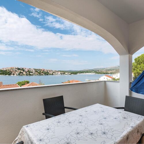 Apartman Rogoznica - CSV467