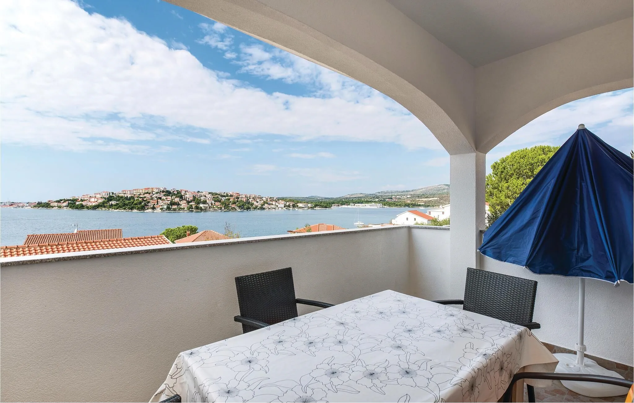 Apartman Rogoznica - CSV467
