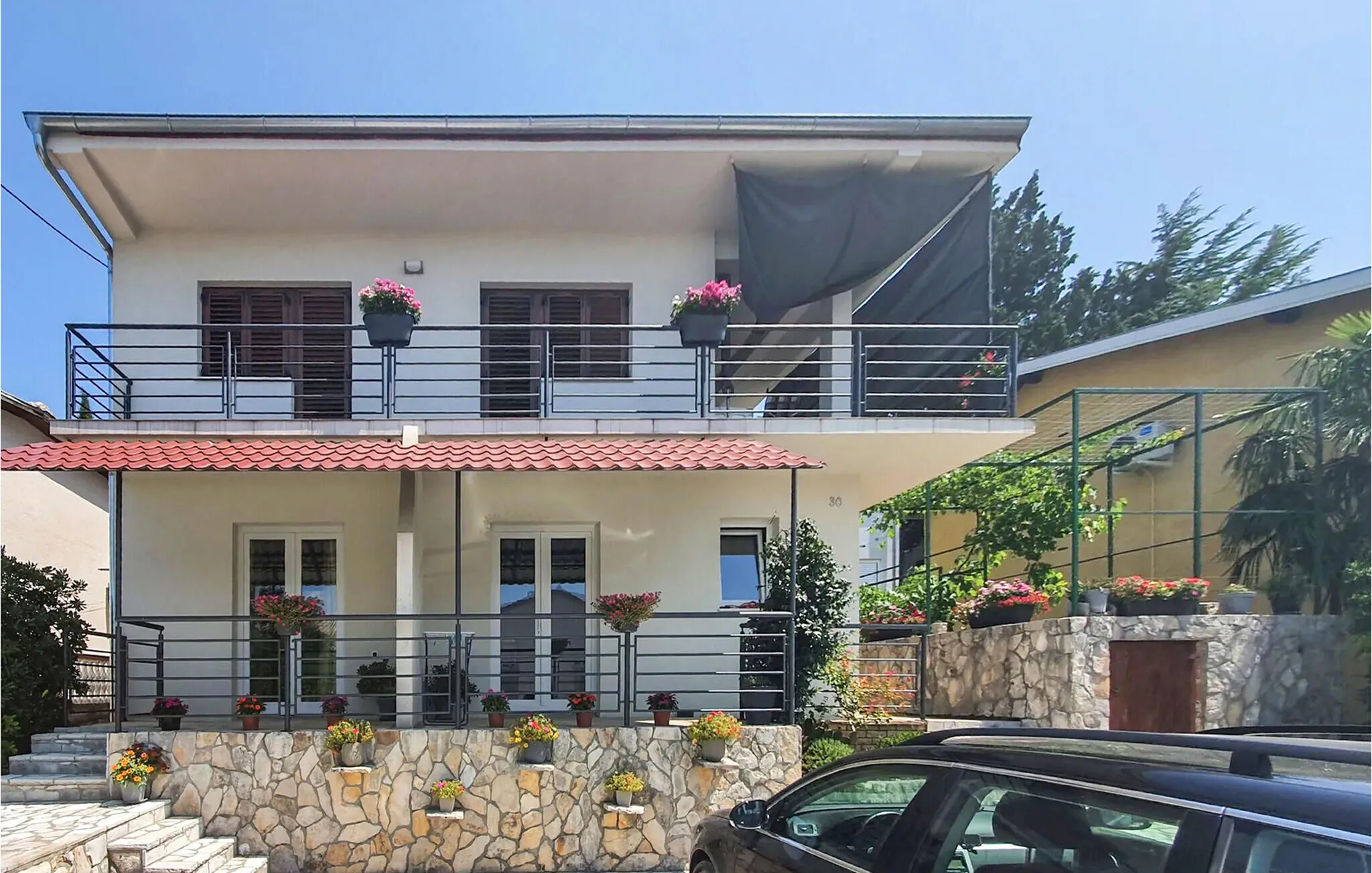 Apartman Kruševo - CDY429