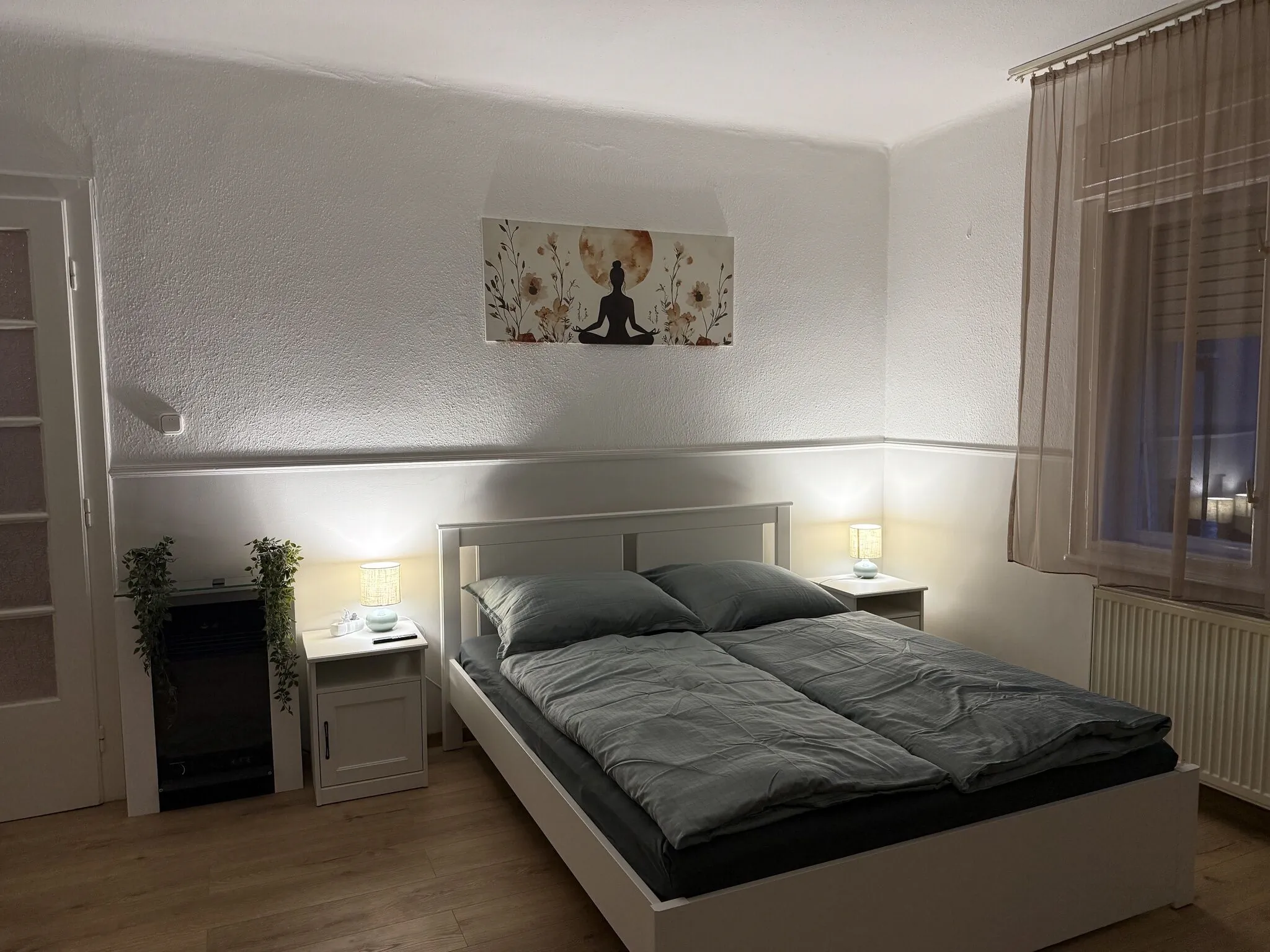 7csakra Apartman Szentendre