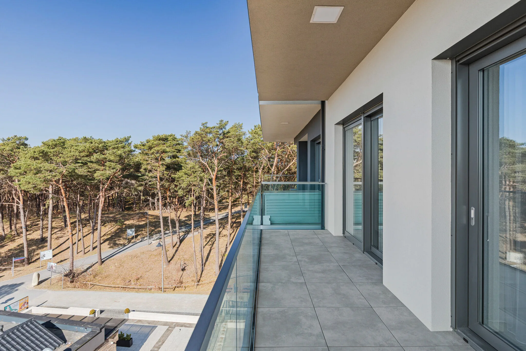 Apartament Ohana5 0 Mrzeżyno